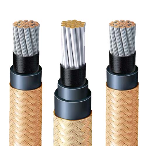 FA-SPYC Shipboard Power cable 0.6/1kV