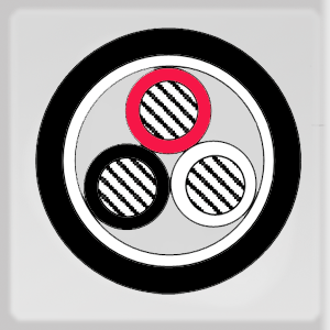  MIS Low Voltage Contorl Cable