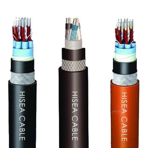 Marine Communication Cable