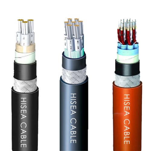 Marine Control Cable