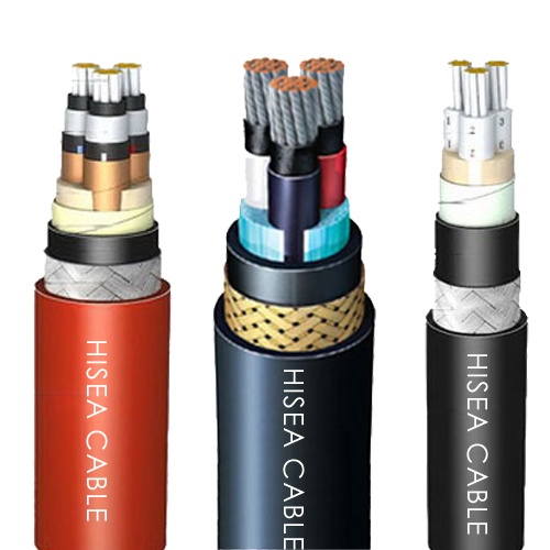 Marine Power Cable